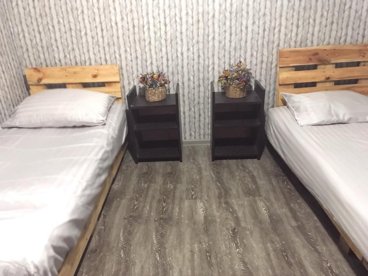 Birdhouse Rooms ティビリシ エクステリア 写真