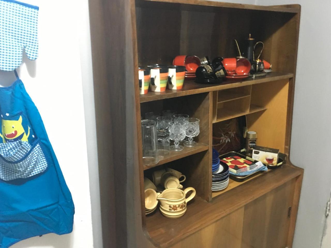 Birdhouse Rooms ティビリシ エクステリア 写真