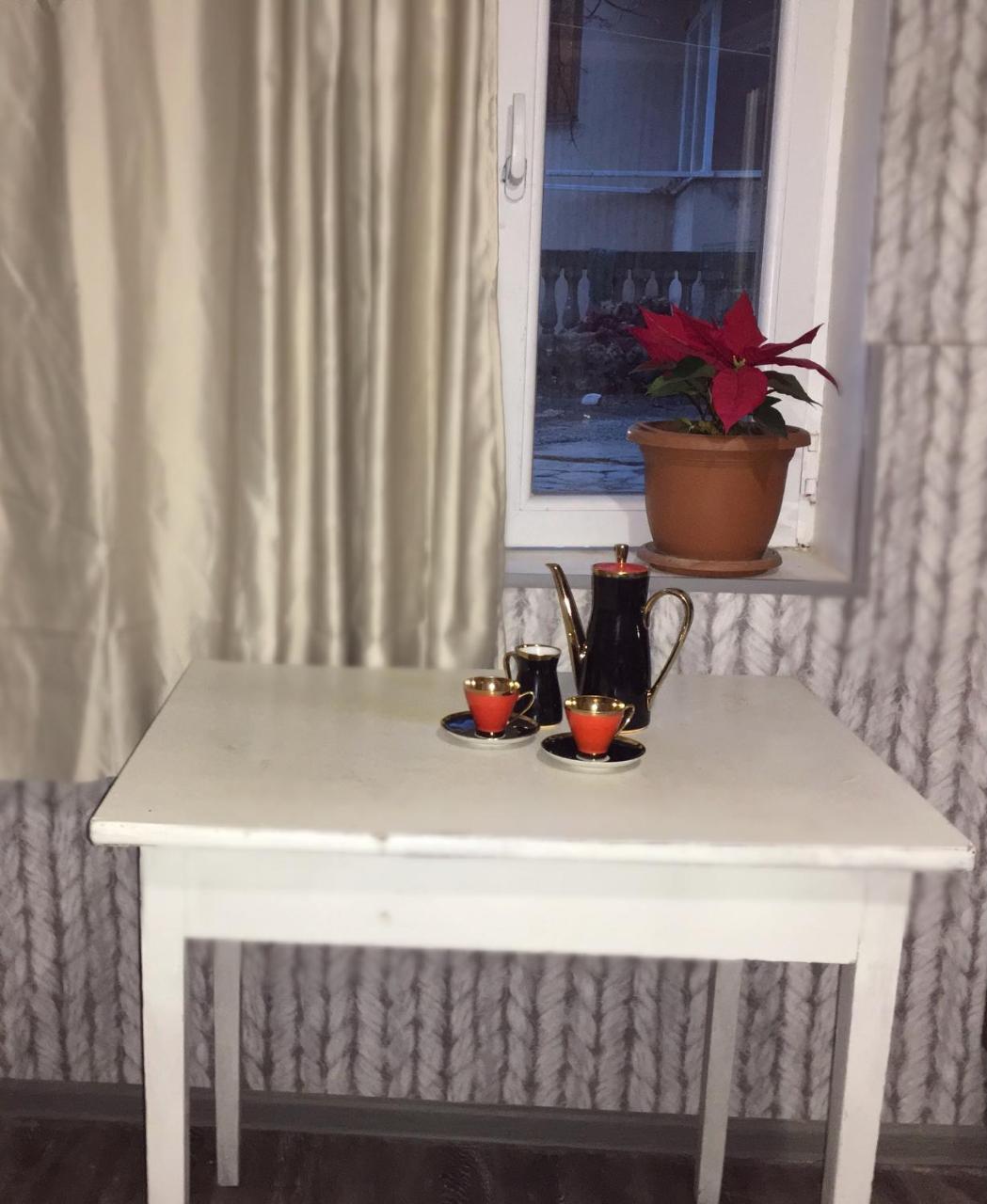 Birdhouse Rooms ティビリシ エクステリア 写真