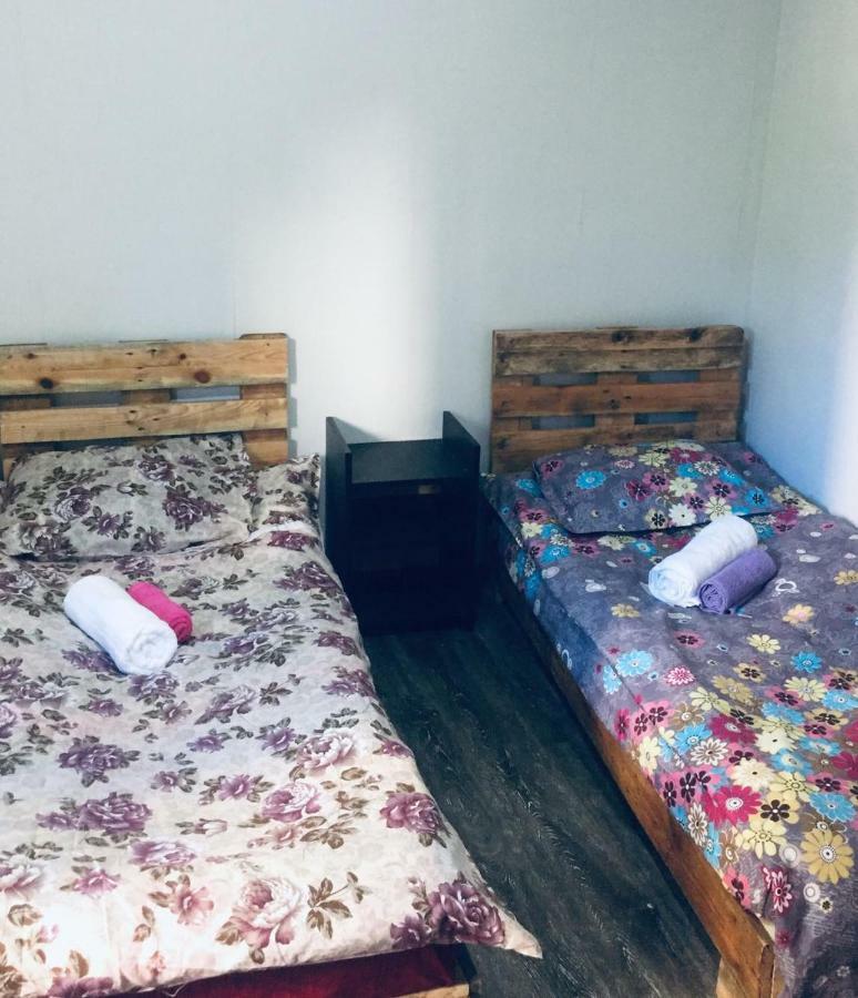Birdhouse Rooms ティビリシ エクステリア 写真